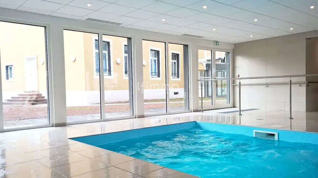 Appartement à COLMAR