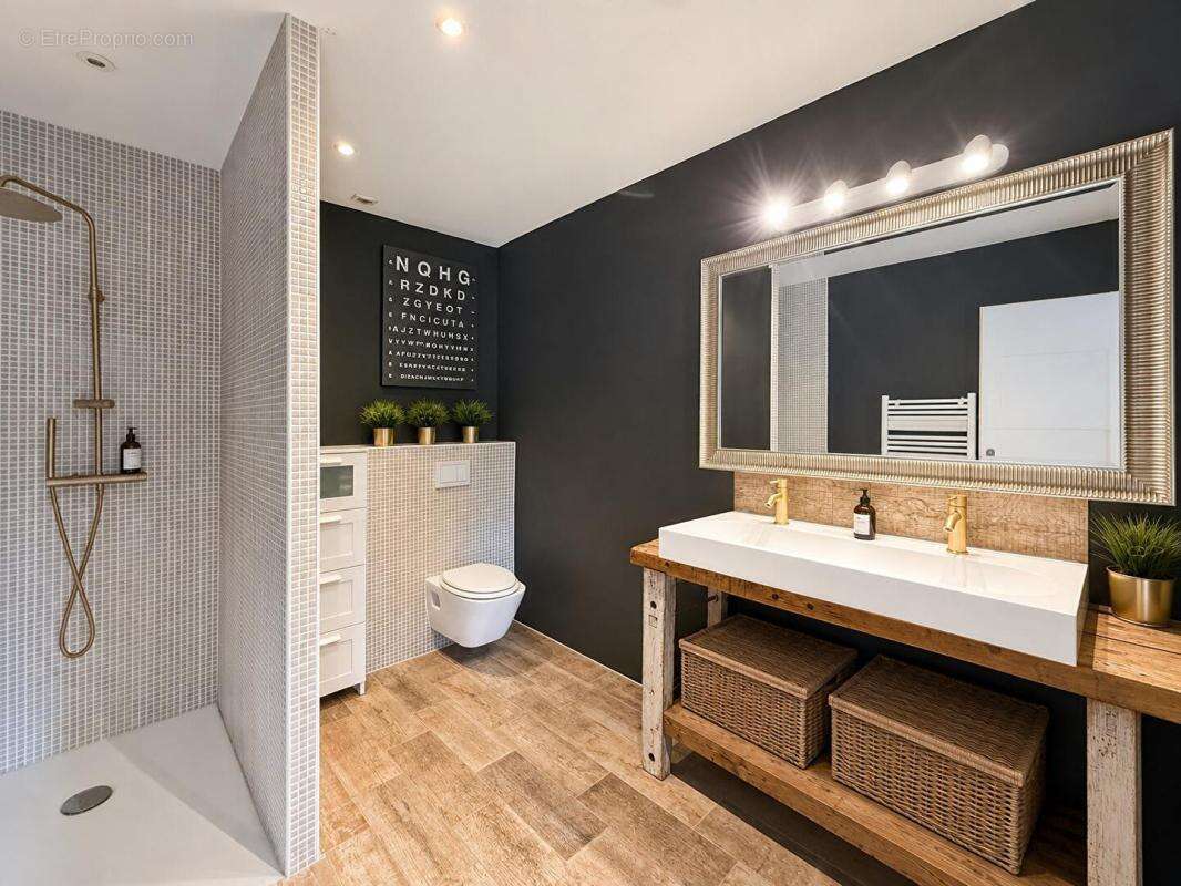 Maison avec piscine à vendre à  Robion - photo 9