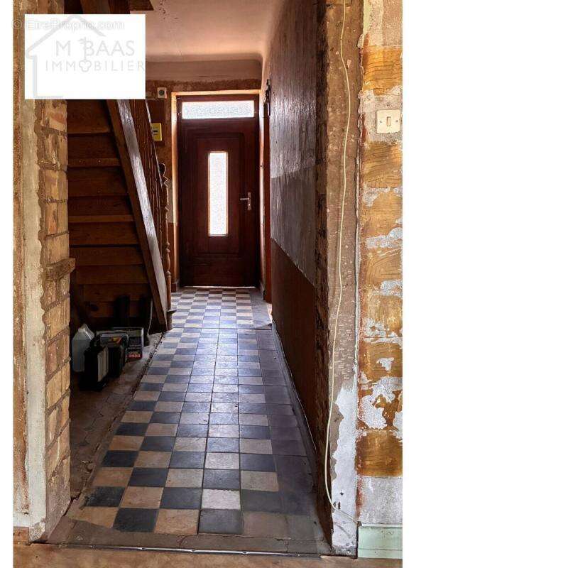 En Exclusité - Maison de village - Charme et Authenticité - - photo 7