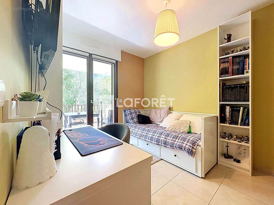 Appartement Challes Les Eaux 2 pièce(s) 31.18 m2 - photo 5