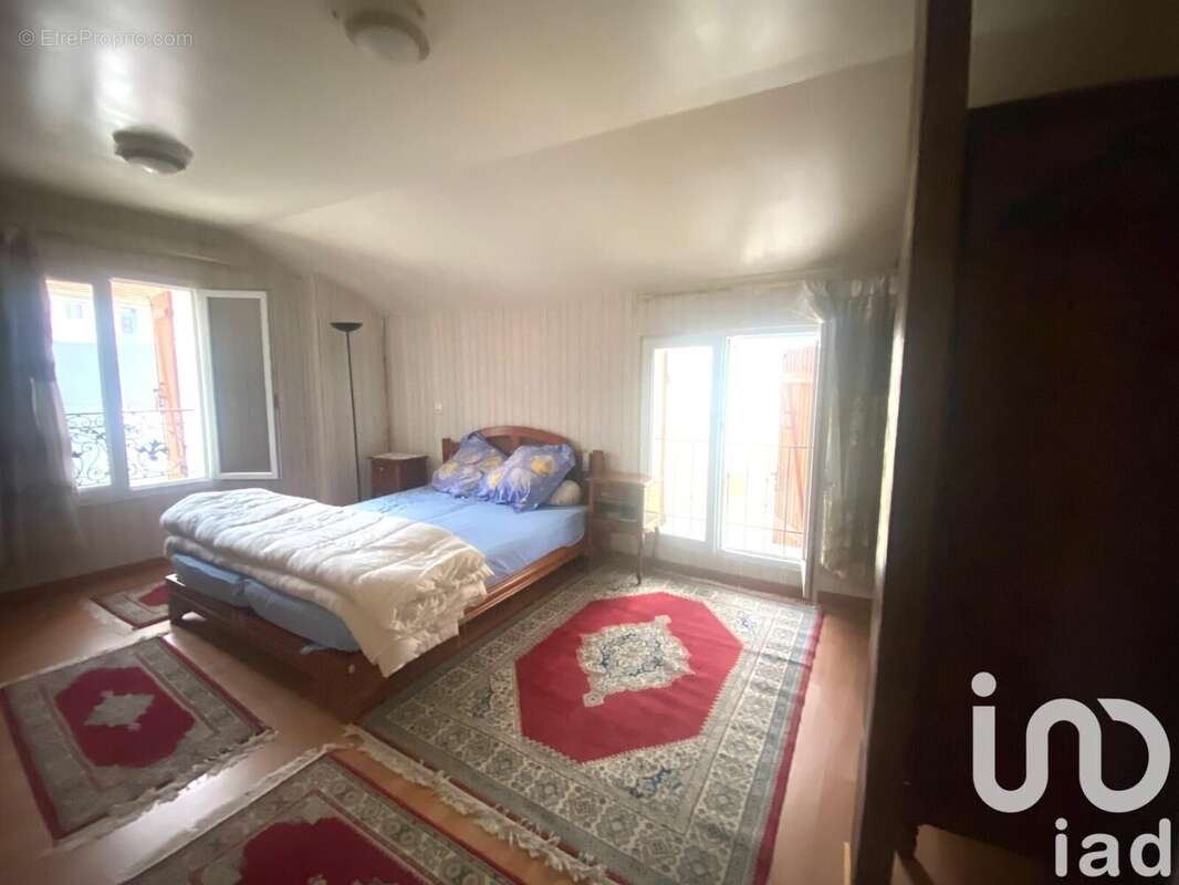 Photo 5 - Appartement à PALAISEAU