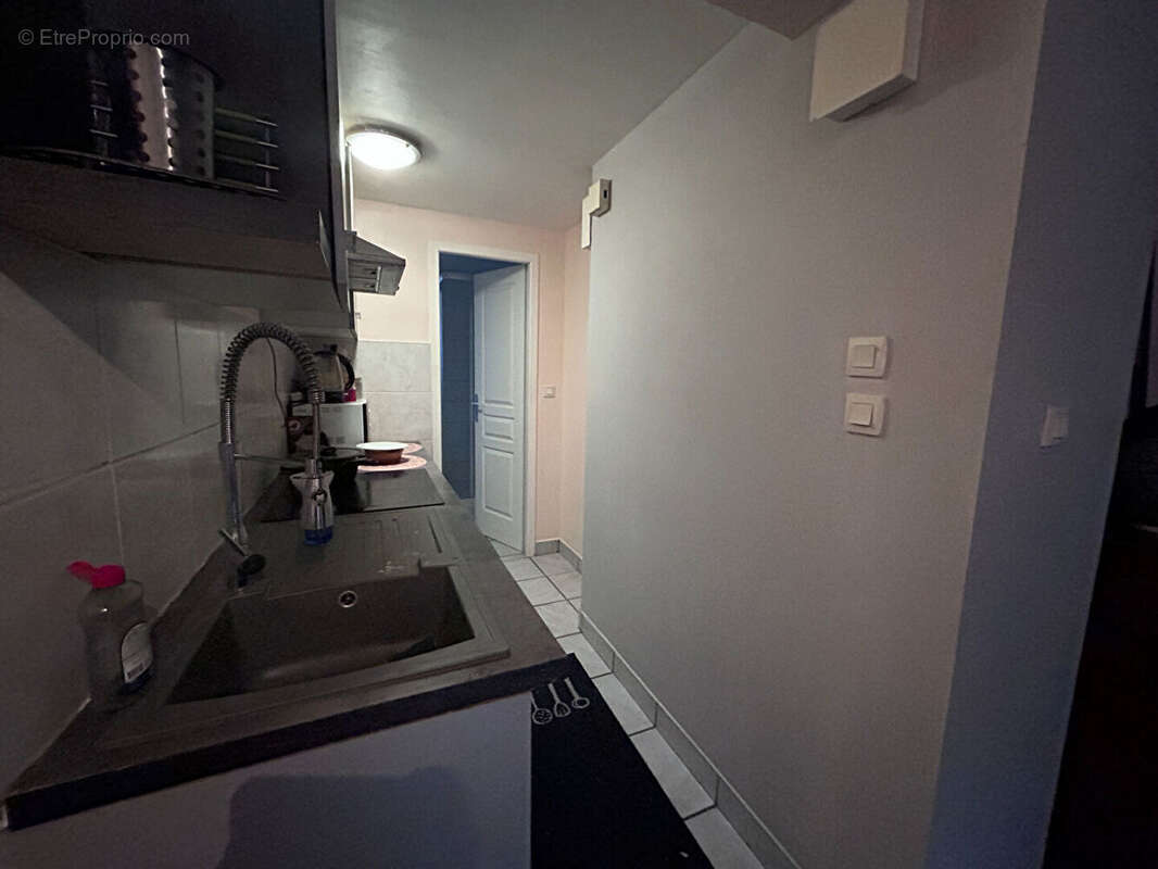 Appartement à GUILHERAND-GRANGES