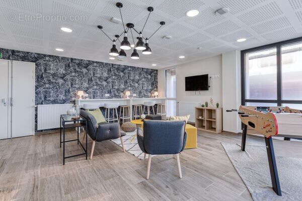 Appartement à SURESNES