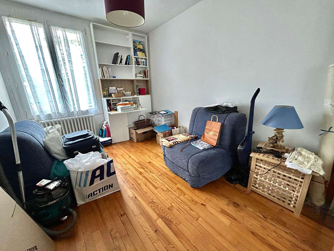 Appartement 3 pièces à vendre à Quimper LOCMARIA - Calme et lumineux - photo 7