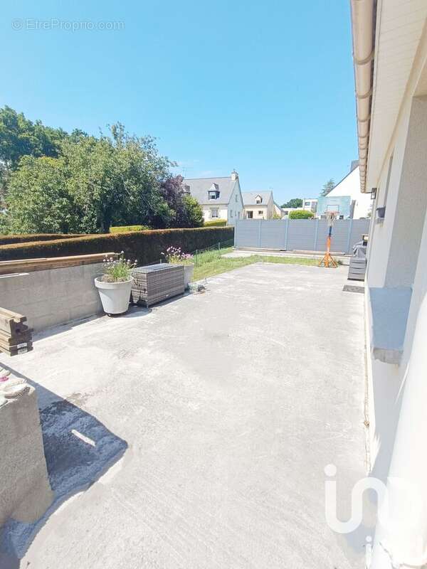 Maison 80 m² à Plaintel  - photo 6