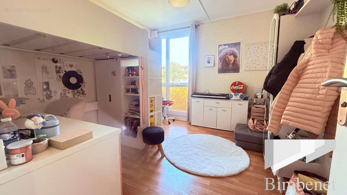 Appartement à ORLEANS