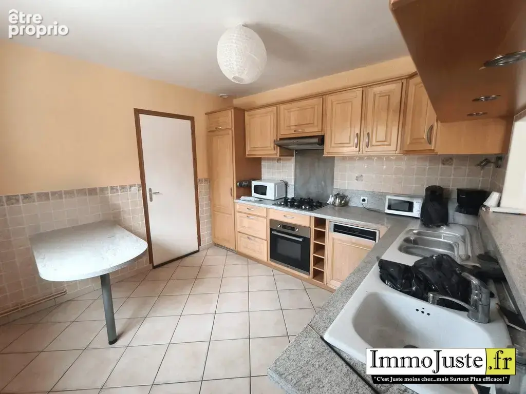 Maison 5 pièces 99 m² à vendre à Le Perray-En-Yvelines (78610) - photo 5
