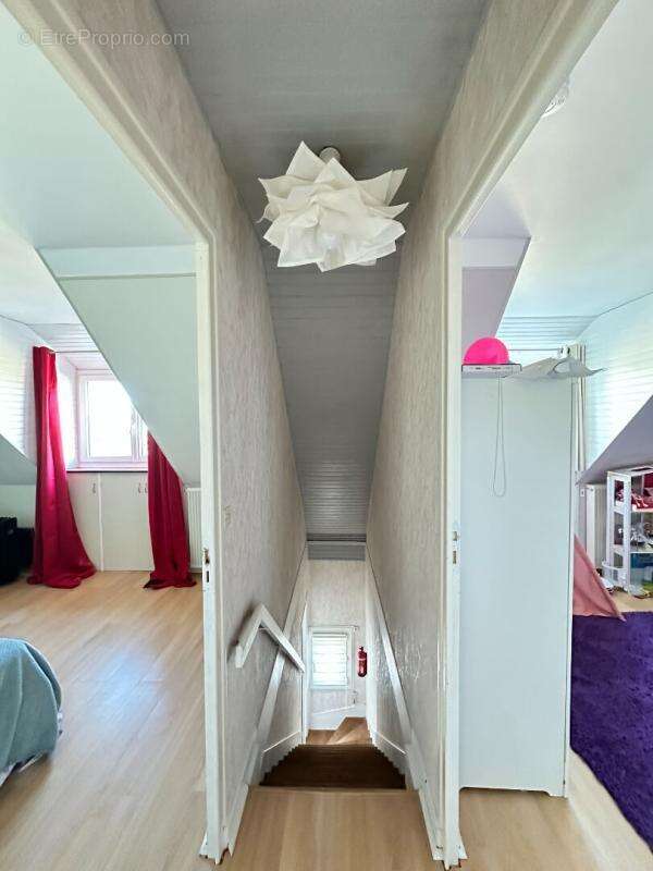 Maison à SAINT-BRIEUC