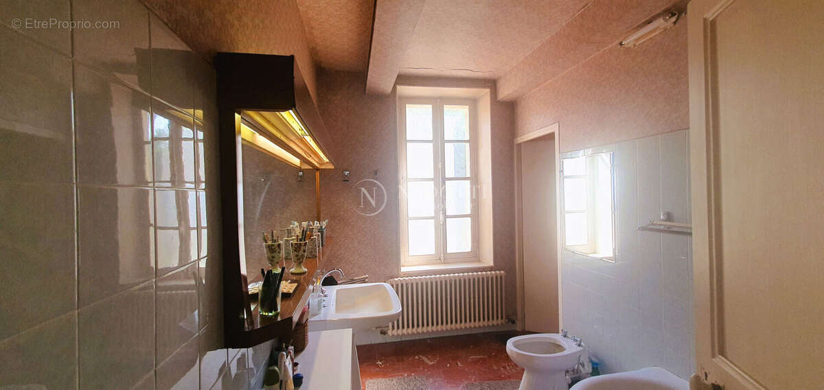 Maison à BEAUMES-DE-VENISE