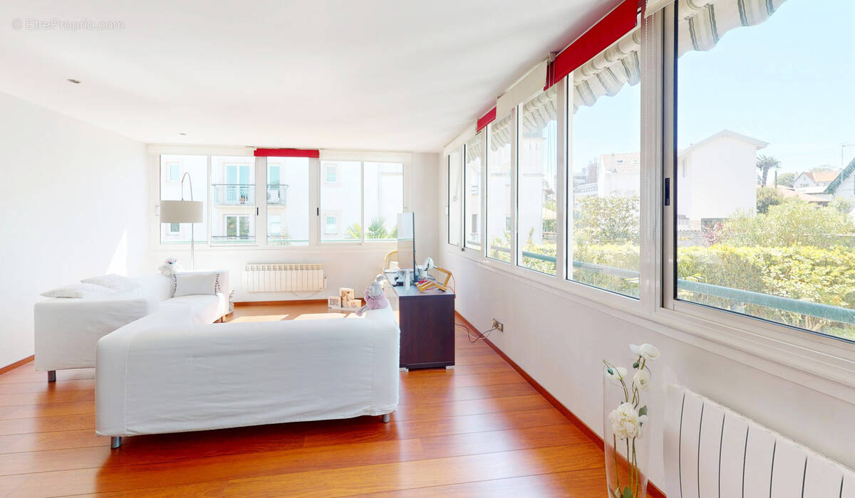 Appartement à PAU