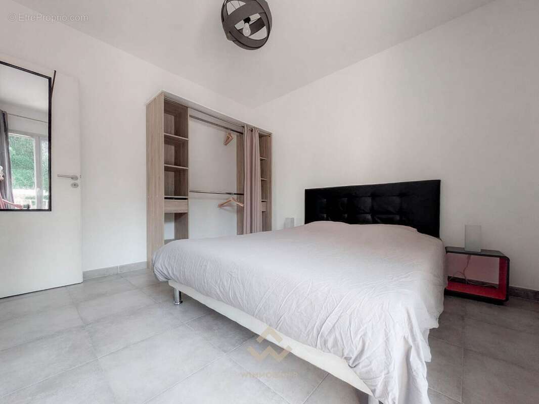 Appartement à LA GARDE