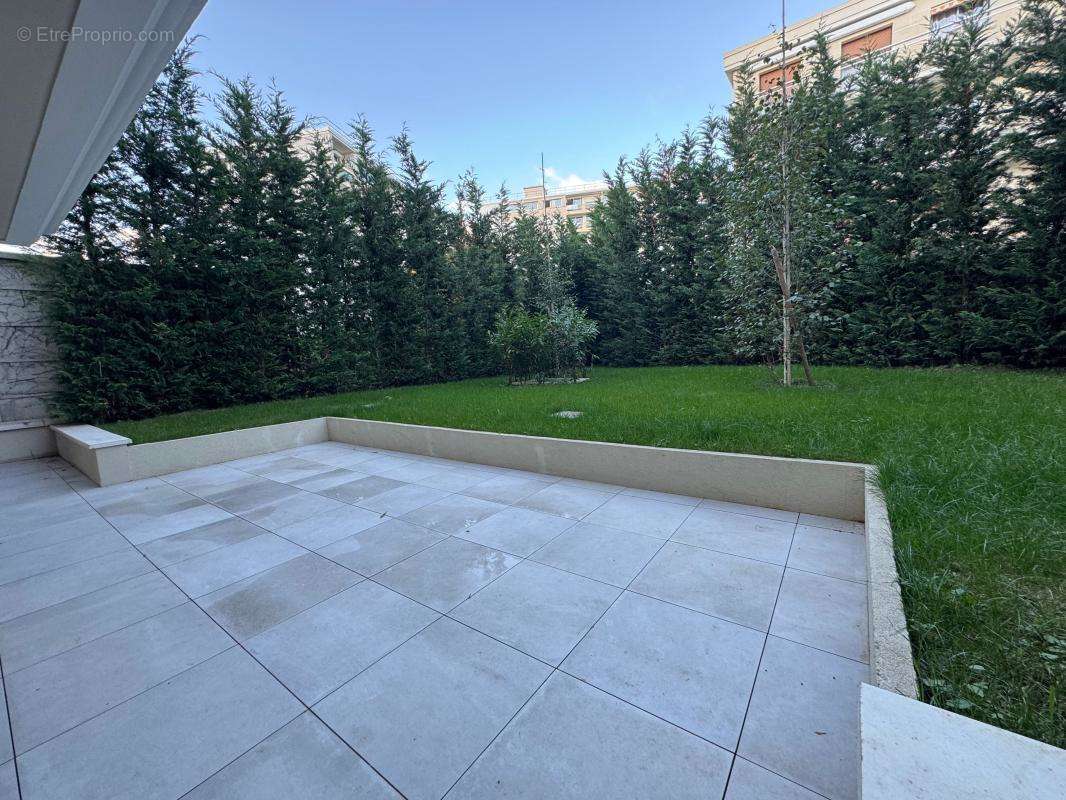 Appartement à VILLEMOMBLE