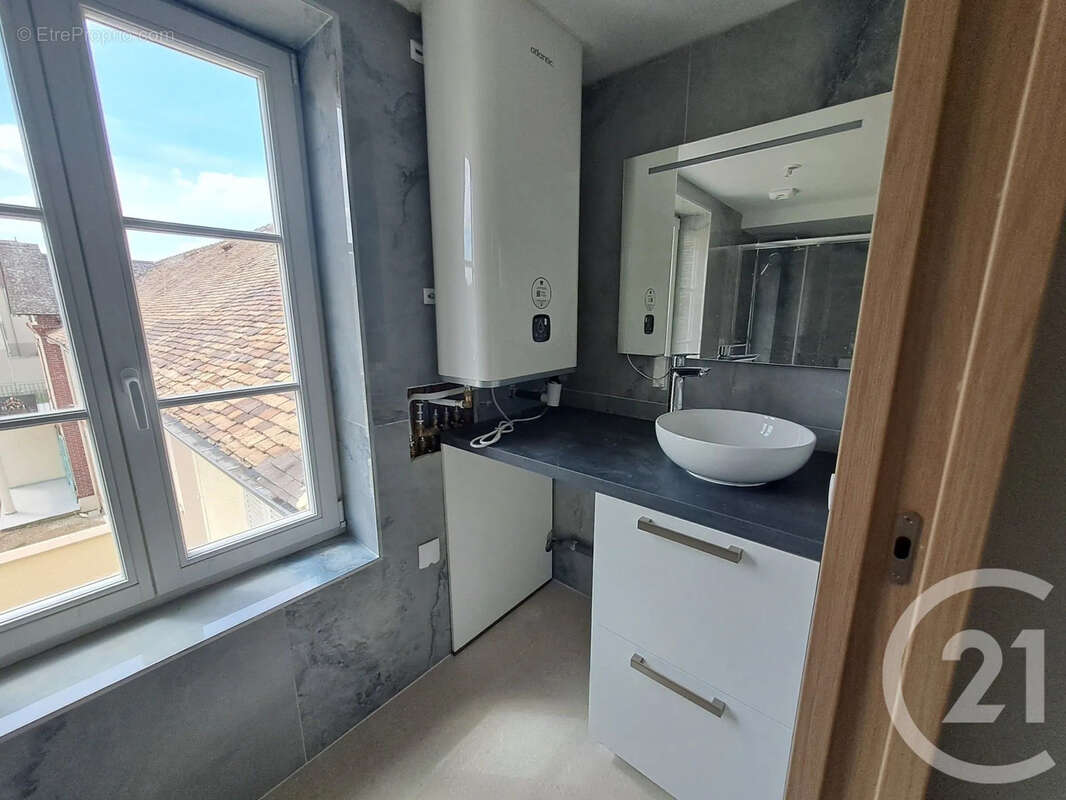Appartement 61 m² à Anet  - photo 5