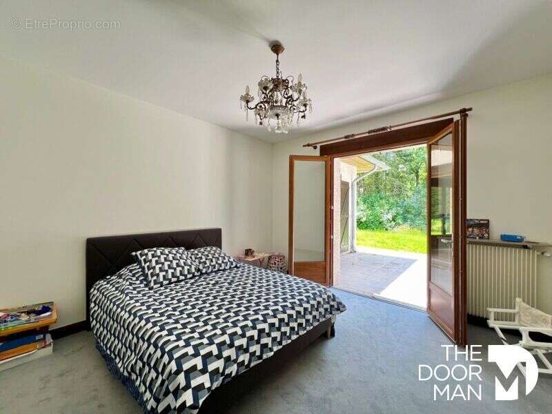 Maison à NOGENT-LE-ROI