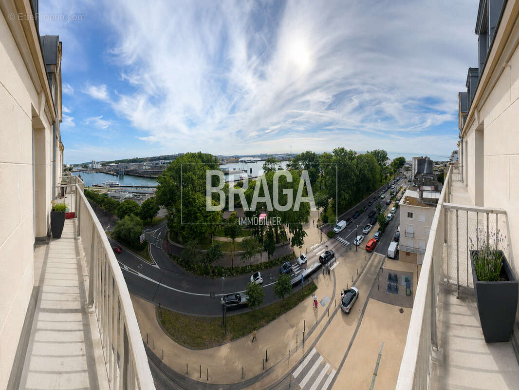 Appartement Résidence Princess avec 2 Balcons ! Idéal Résidence Principale, Secondaire ou AirBnb. - photo 10