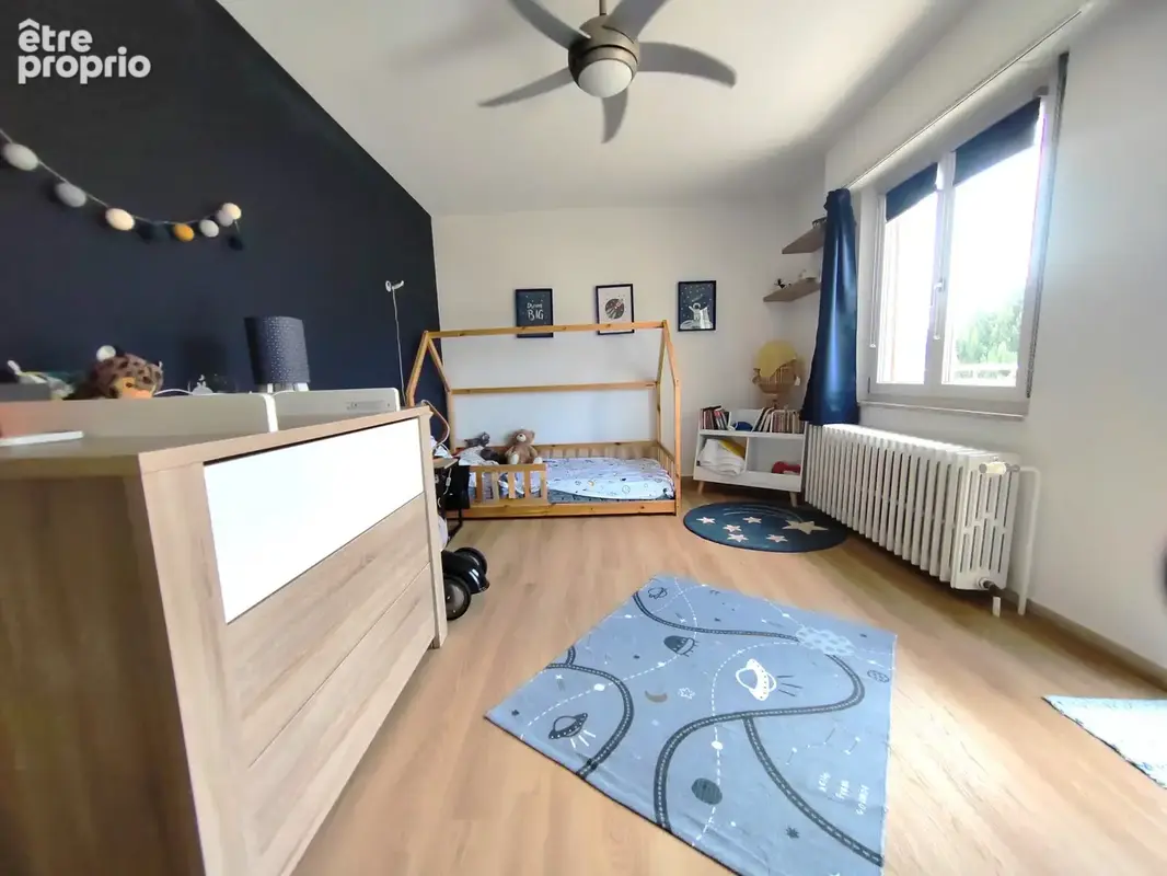 Loft d'exception de 195 m2 avec terrasse panoramique de plus de 180 m2, jardin privatif, garage et atelier - photo 10