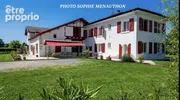 Maison à PEYREHORADE