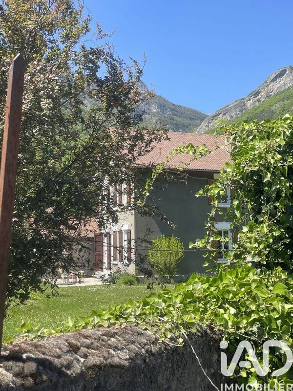 Photo 1 - Maison à VIF