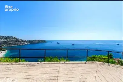 Hotel de maitre- roquebrune cap martin- carnolès - photo 11