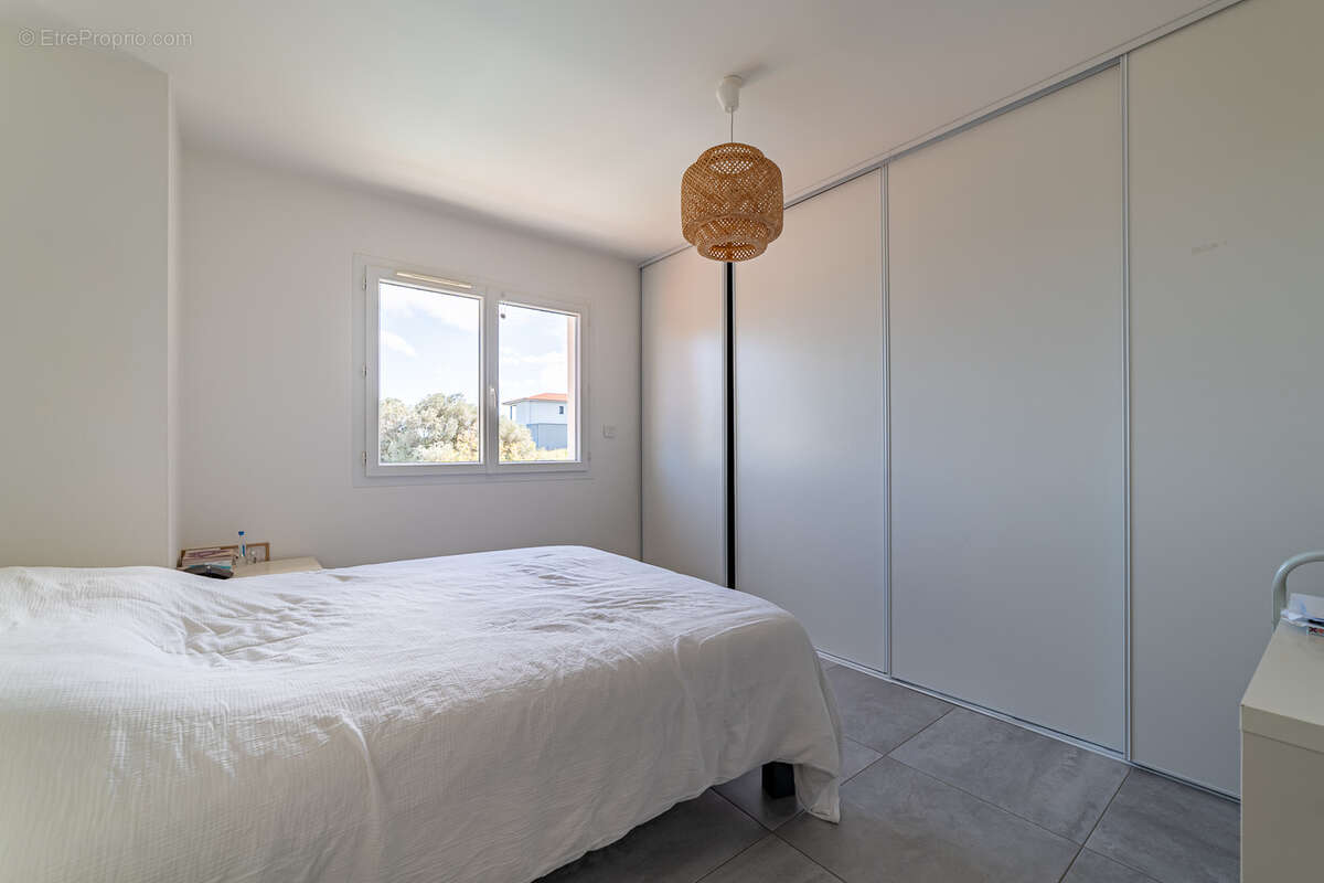 Maison à VILLENEUVE-LES-MAGUELONE