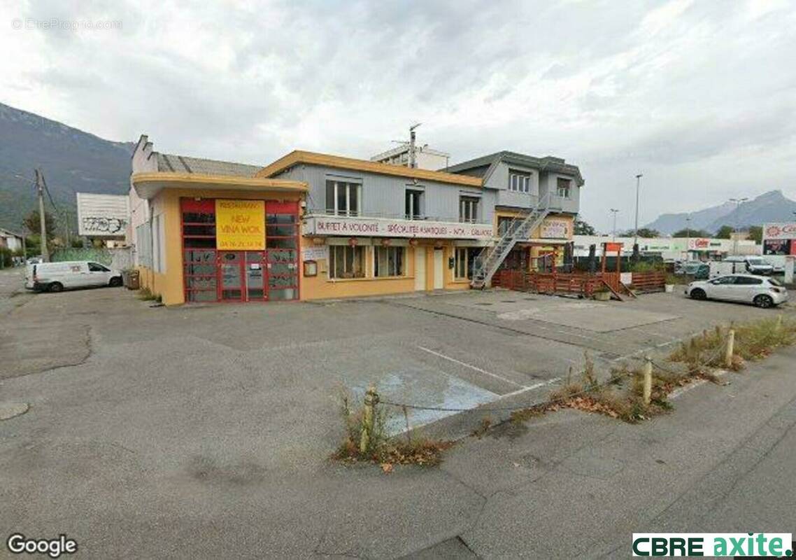 Autre à ECHIROLLES