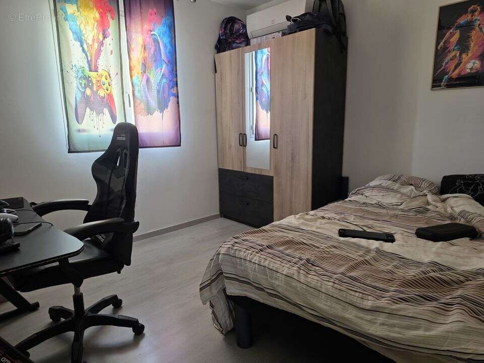 Maison à BERRE-L'ETANG