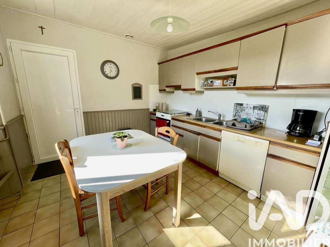 Photo 4 - Maison à LOUDEAC