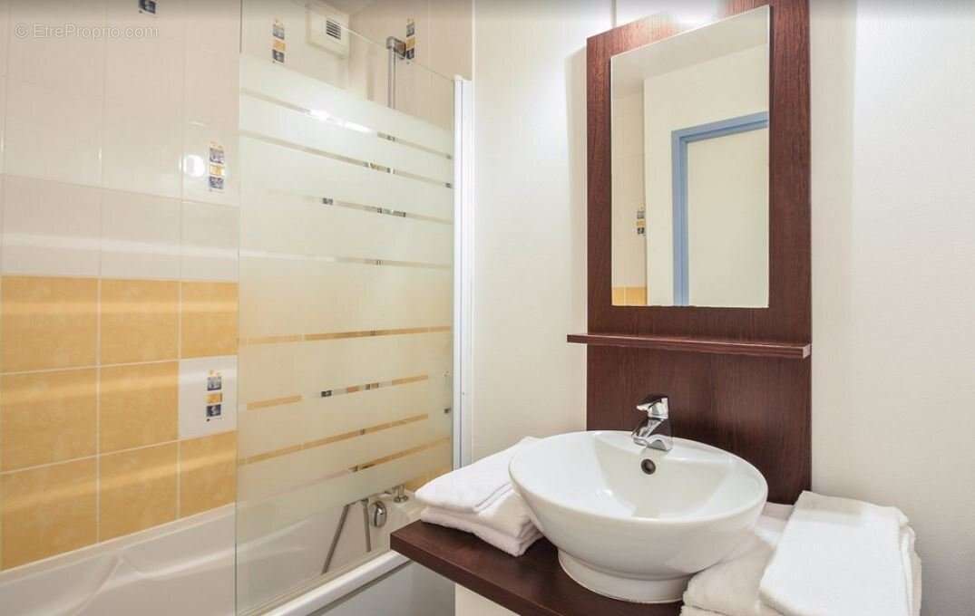 Appartement à LES SABLES-D'OLONNE