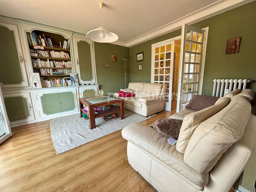 Appartement à RODEZ