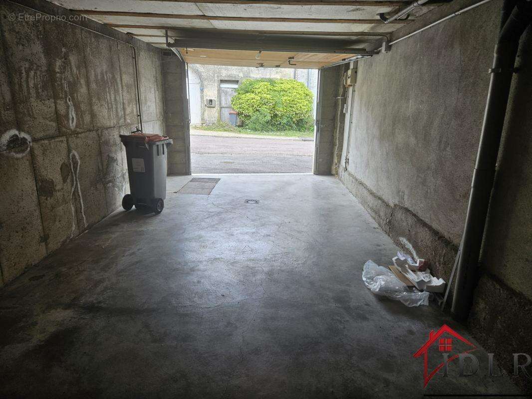 maison d'habitation de 19 m2 sur un terrain de 52 m2 - photo 2