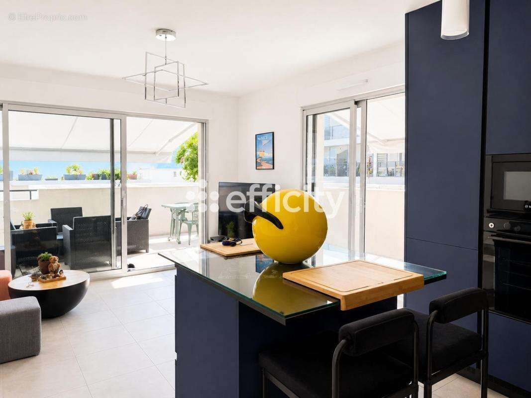 Appartement - photo 2