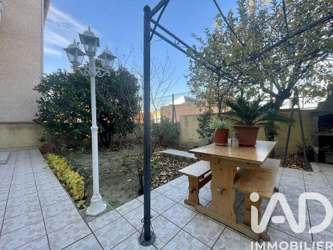 Photo 7 - Maison à PERPIGNAN