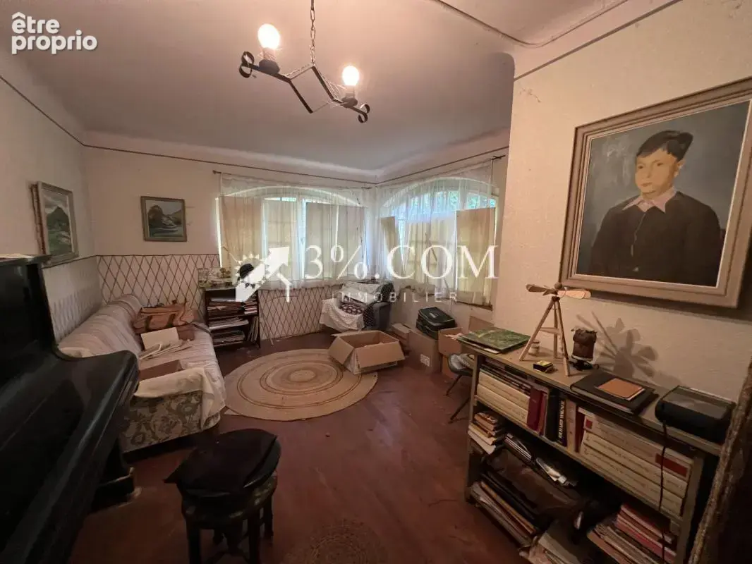 Grande demeure / Immeuble à vendre à réhabiliter. Très grand - photo 18