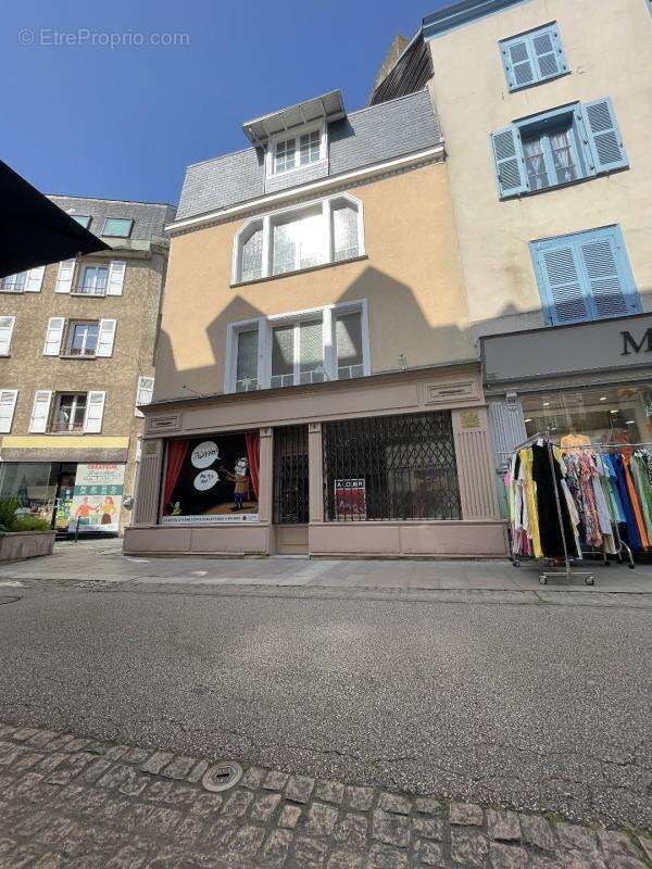 Appartement à LIMOGES