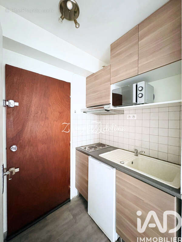 Photo 4 - Appartement à LE BLANC-MESNIL