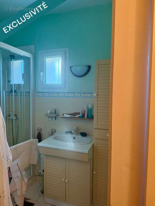 Photo 9 - Maison à FOURAS