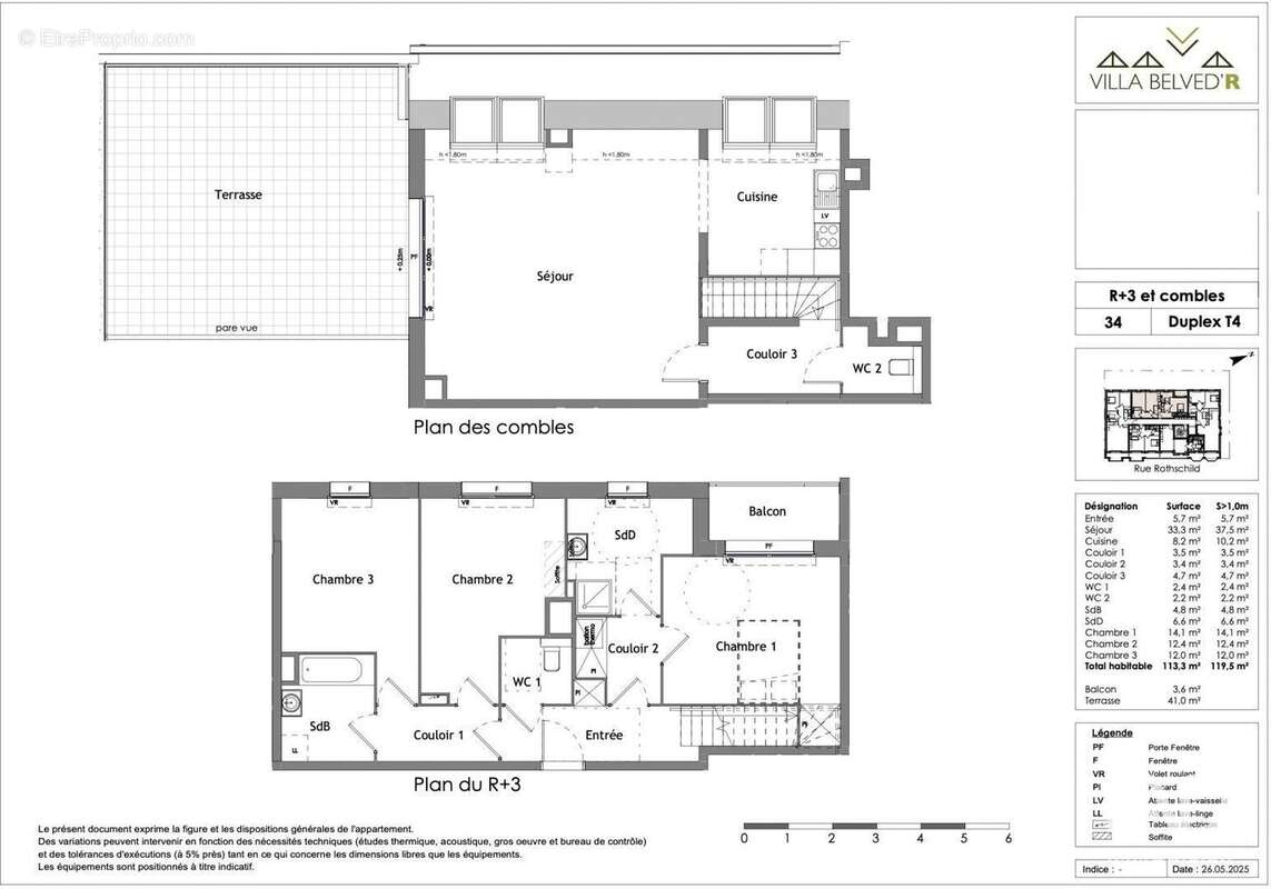 Photo 2 - Appartement à BERCK