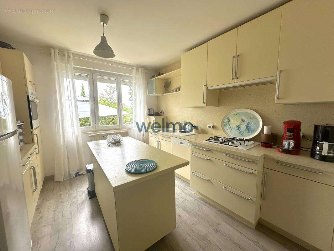 Maison à VILLEFRANCHE-DE-LAURAGAIS