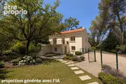 Appartement à GREASQUE