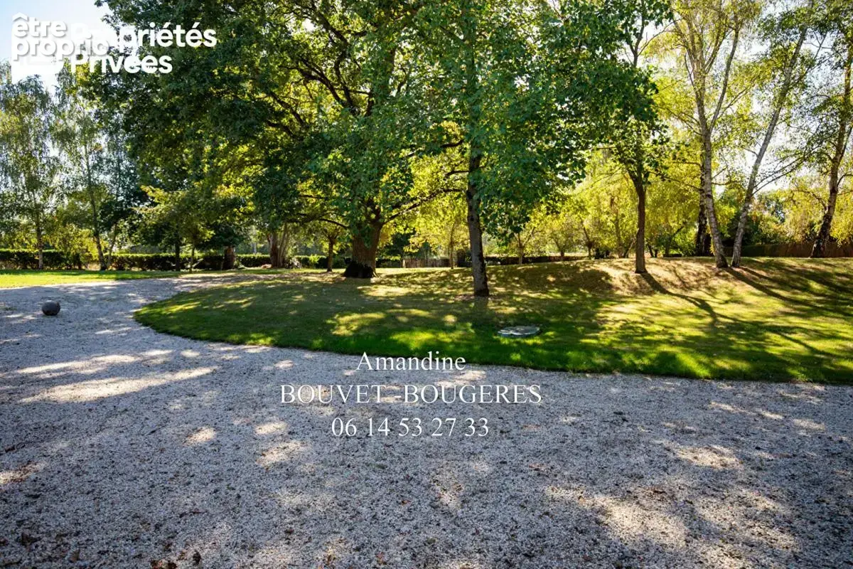 Maison en pierres - Rennes 10 pièces - 315 m2-  6 chambres - 1 144 900 euros Honoraires vendeurs - photo 3