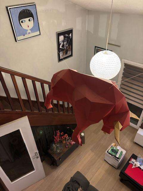   - Appartement à TOULOUSE