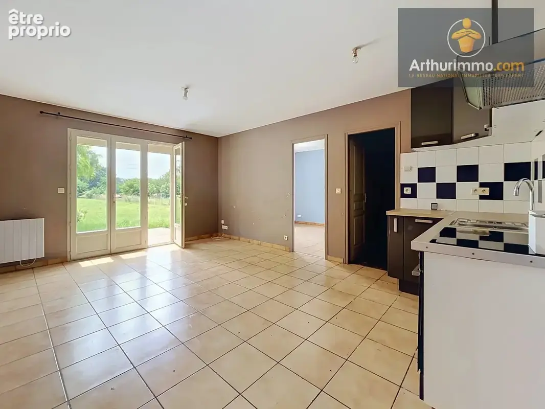 Vente Maison Le buisson-de-cadouin(24480) 179 500ï¿œ - photo 2