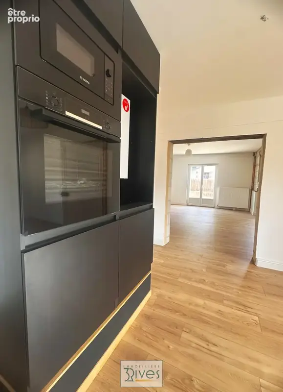 Maison de caractère rénovée   5 pièces   114 m2   Tiercé - photo 9