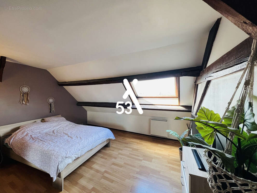 Appartement à SAINT-OMER