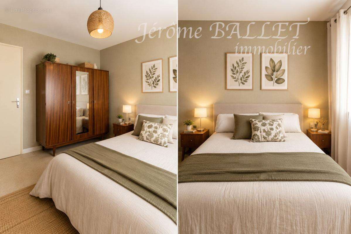 Maison 96 m² à Saint-Martin-Laguepie  - photo 21