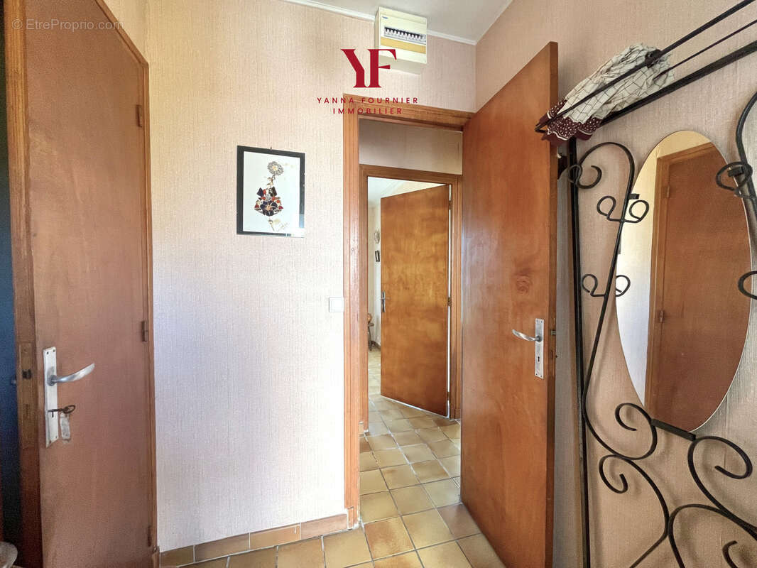 Maison à LOCTUDY