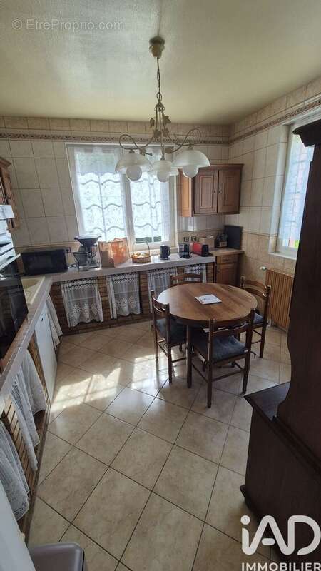Photo 6 - Maison à VILLEQUIER
