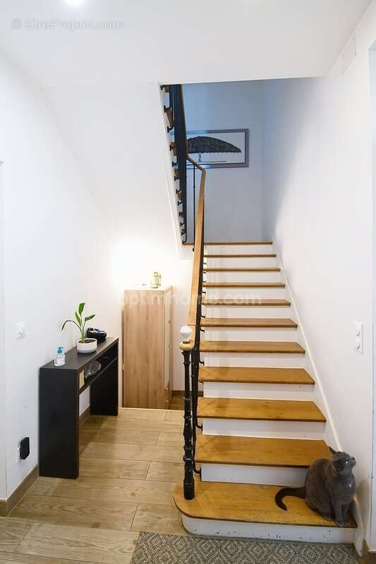 Maison à HERSERANGE