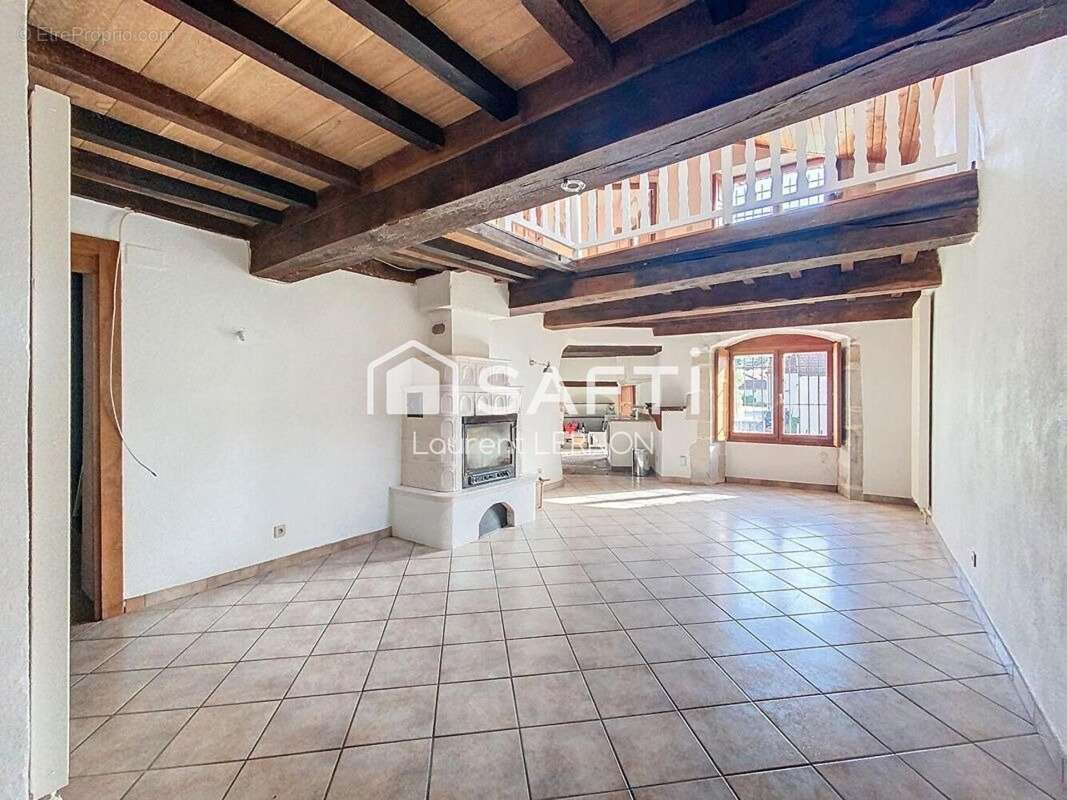 Maison 130 m² à Mailley-Et-Chazelot  - photo 4