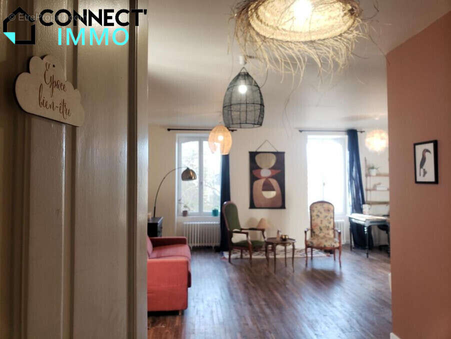 Maison à GUEMENE-SUR-SCORFF